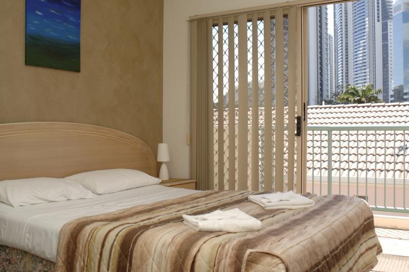 Surfers Riverside Gold Coast Exterior photo