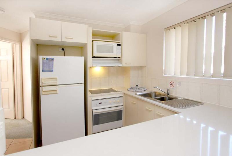 Surfers Riverside Gold Coast Exterior photo