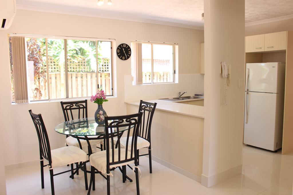 Surfers Riverside Gold Coast Exterior photo