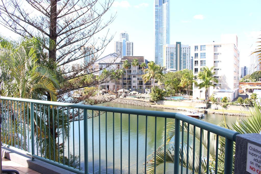 Surfers Riverside Gold Coast Exterior photo
